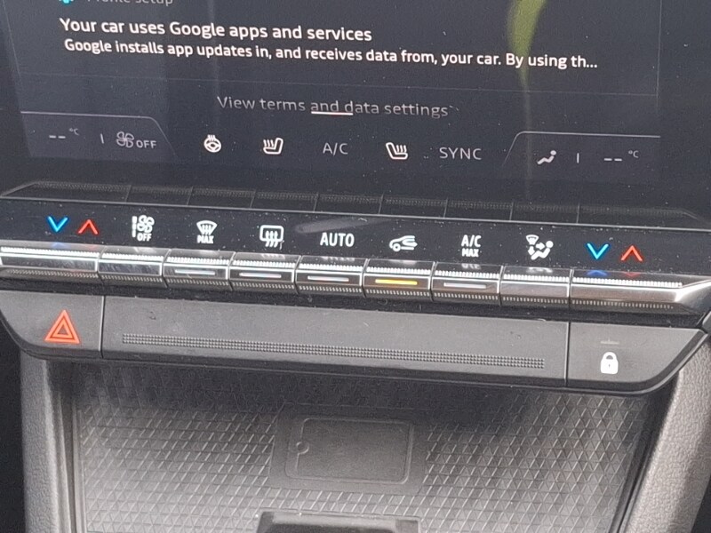 Used Renault Megane E Tech 2023 for sale - 76721781: Photo 14