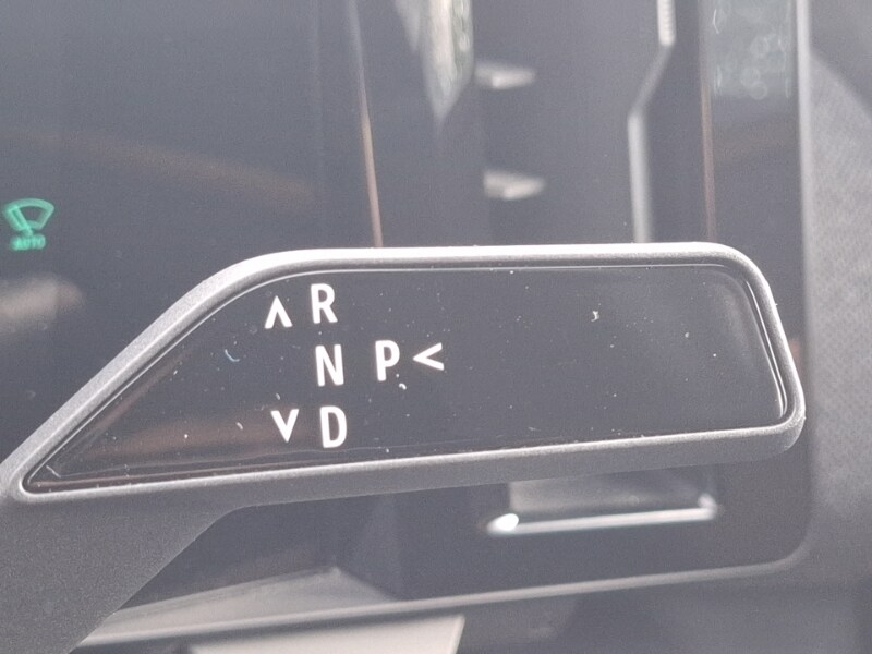 Used Renault Megane E Tech 2023 for sale - 76721781: Photo 15