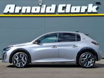 Used Peugeot 208 2025 for sale - 74804670: Photo