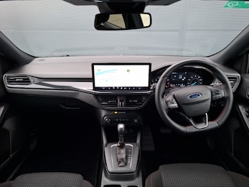 Used Ford Focus 2023 for sale - 77964287: Photo