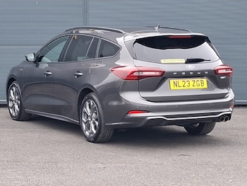 Used Ford Focus 2023 for sale - 77964287: Photo