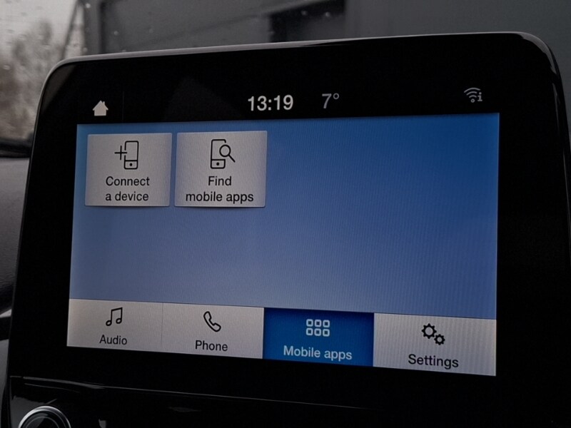 Used Ford Fiesta 2023 for sale - 77448666: Photo 11