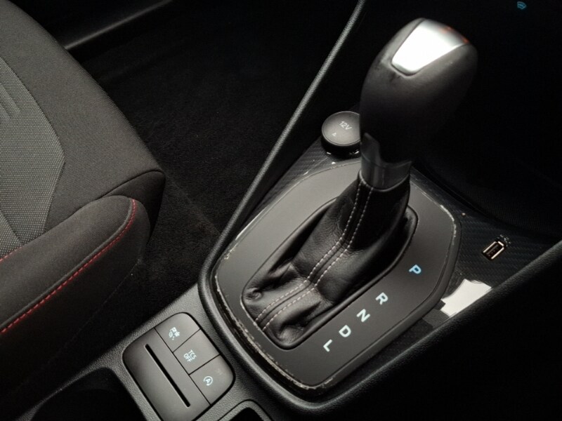 Used Ford Fiesta 2023 for sale - 77448666: Photo 15