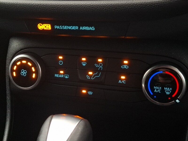 Used Ford Fiesta 2023 for sale - 77448666: Photo 16