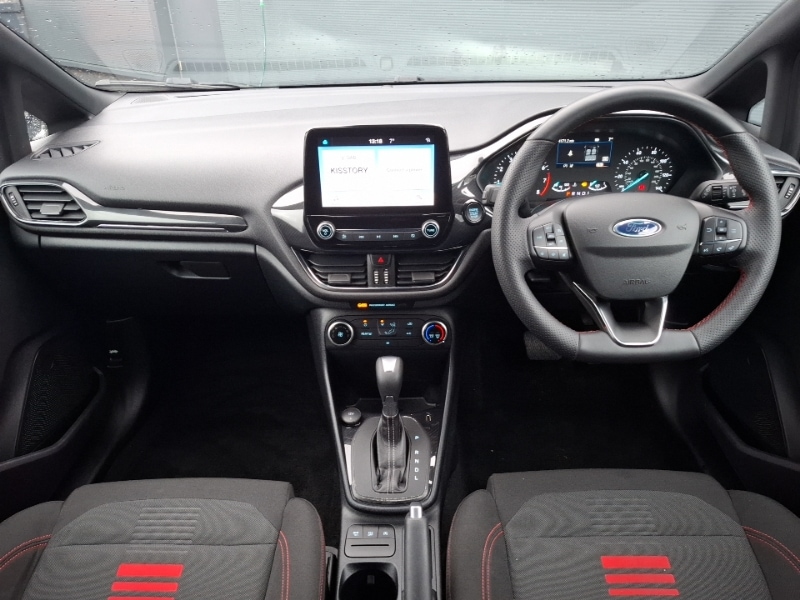 Used Ford Fiesta 2023 for sale - 77448666: Photo 2