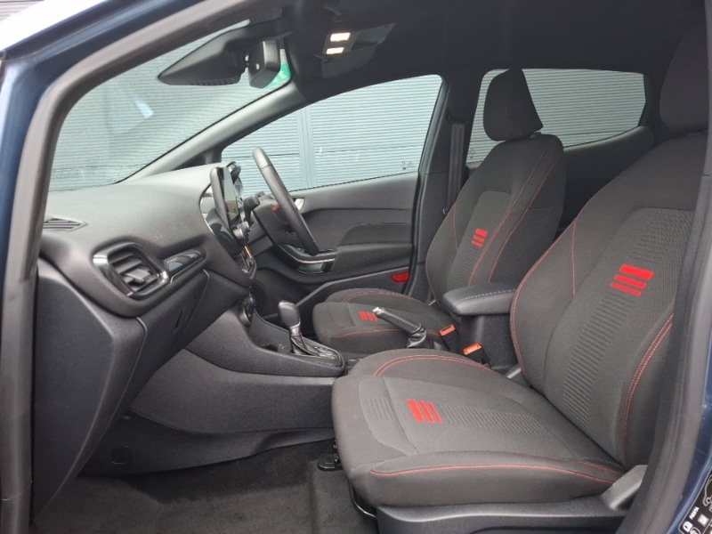 Used Ford Fiesta 2023 for sale - 77448666: Photo 5