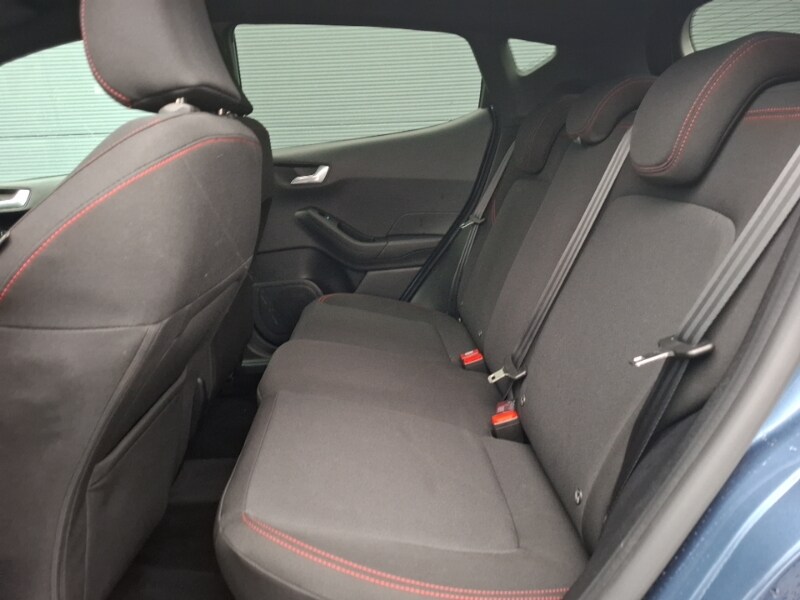 Used Ford Fiesta 2023 for sale - 77448666: Photo 6