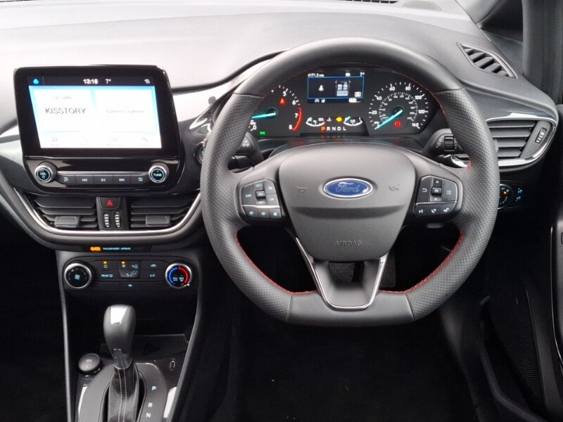 Used Ford Fiesta 2023 for sale - 77448666: Photo 7