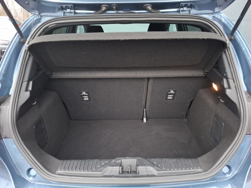 Used Ford Fiesta 2023 for sale - 77448666: Photo 8