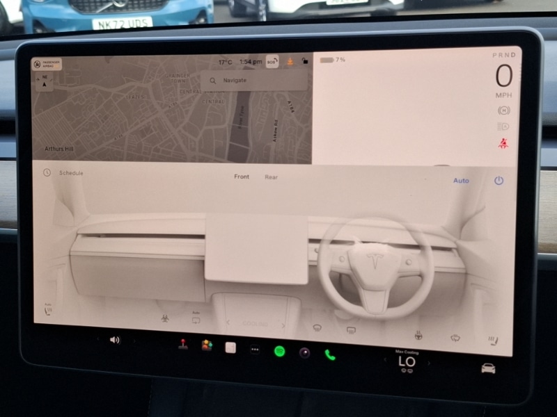 Used Tesla Model Y 2022 for sale - 76537074: Photo 14