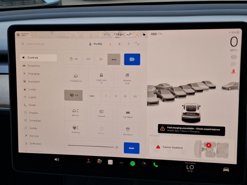 Used Tesla Model Y 2022 for sale - 76537074: Photo 15