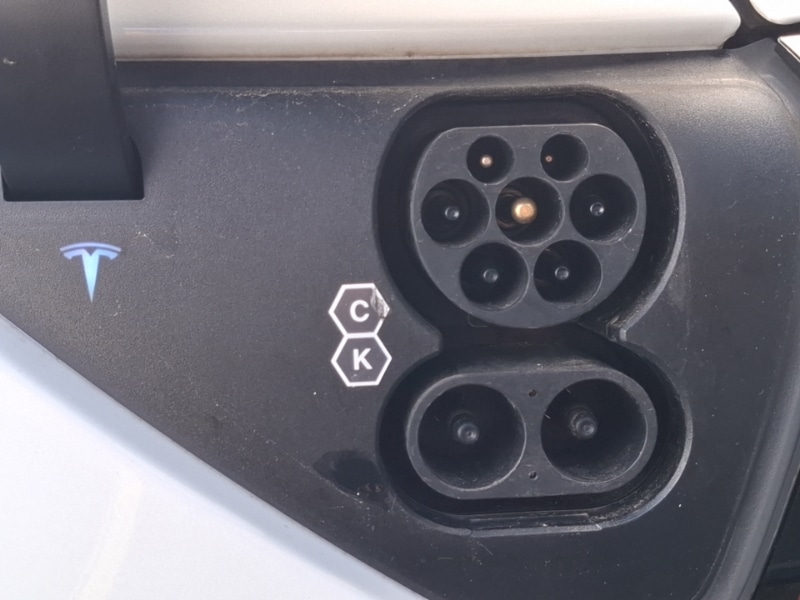 Used Tesla Model Y 2022 for sale - 76537074: Photo 18