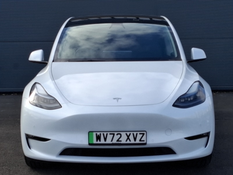 Used Tesla Model Y 2022 for sale - 76537074: Photo 19