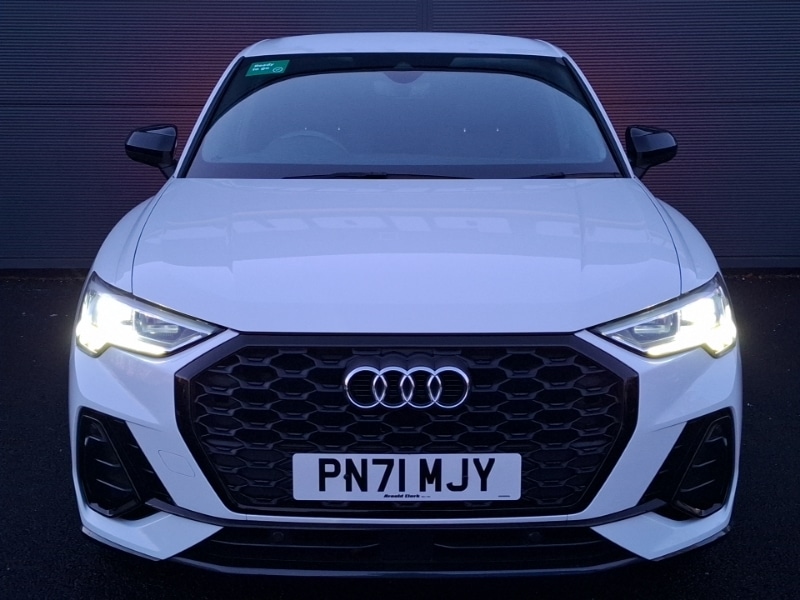 Used Audi Q3 2021 for sale - 77119165: Photo 19