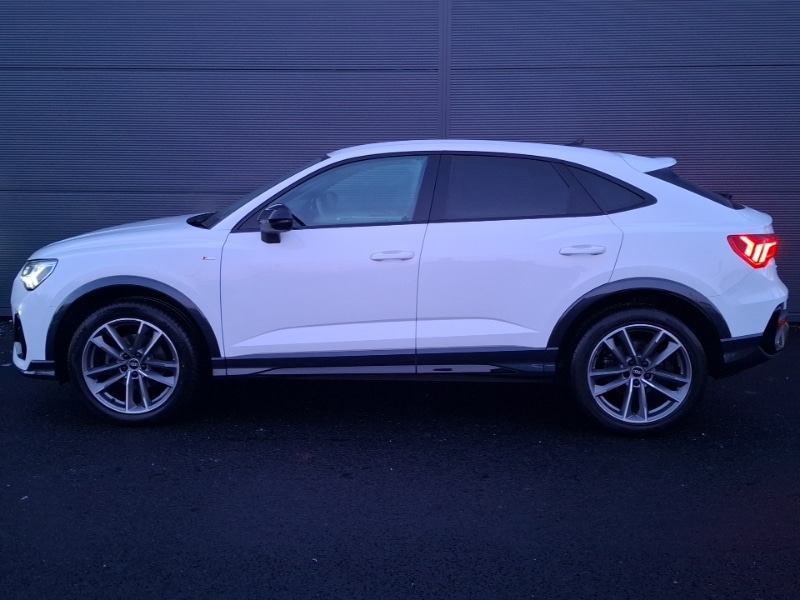 Used Audi Q3 2021 for sale - 77119165: Photo 4