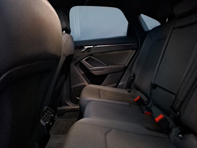 Used Audi Q3 2021 for sale - 77119165: Photo 6