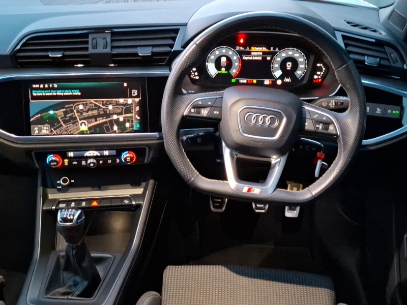 Used Audi Q3 2021 for sale - 77119165: Photo 7