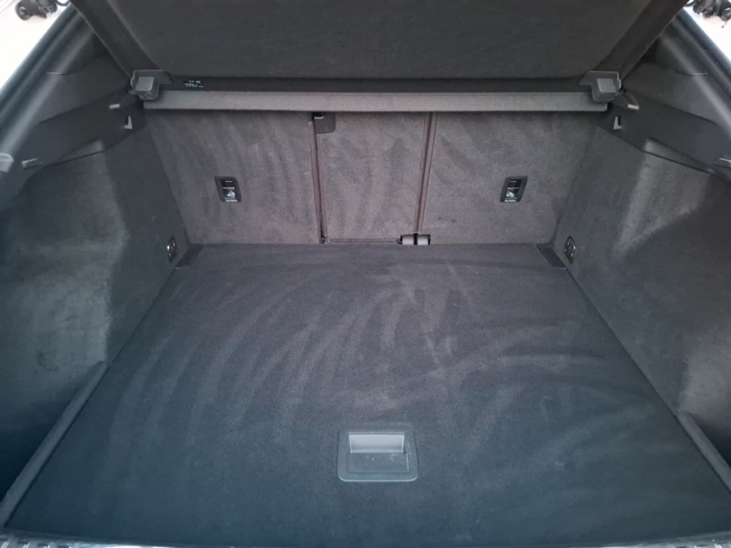 Used Audi Q3 2021 for sale - 77119165: Photo 8