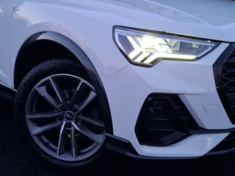 Used Audi Q3 2021 for sale - 77119165: Photo 9