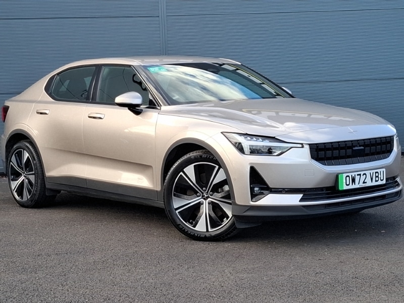 Used Polestar Polestar 2 2023 for sale - 76348554: Photo 1