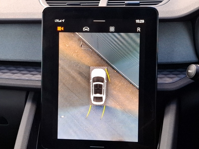 Used Polestar Polestar 2 2023 for sale - 76348554: Photo 11