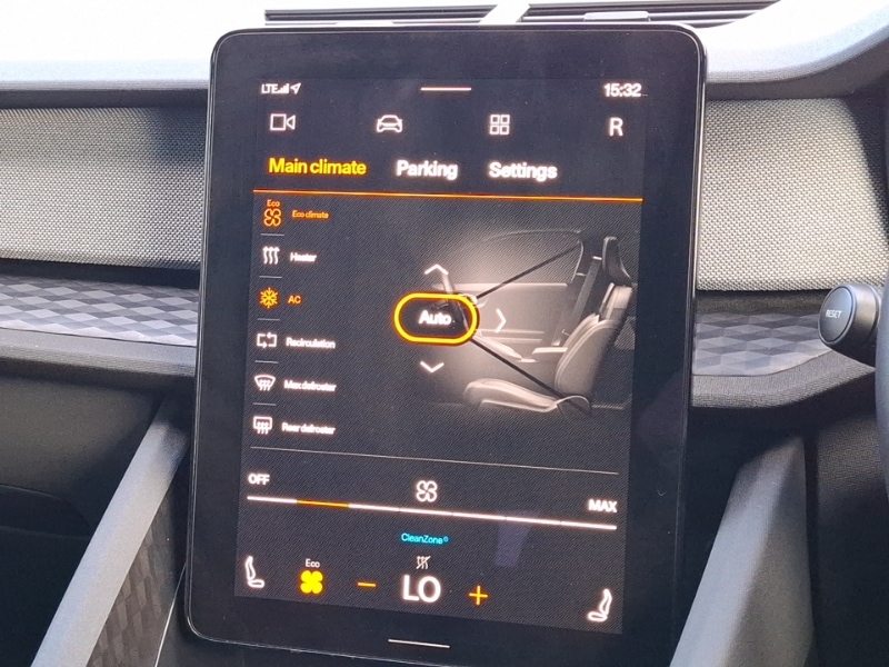 Used Polestar Polestar 2 2023 for sale - 76348554: Photo 14