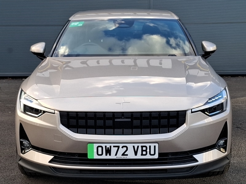 Used Polestar Polestar 2 2023 for sale - 76348554: Photo 19