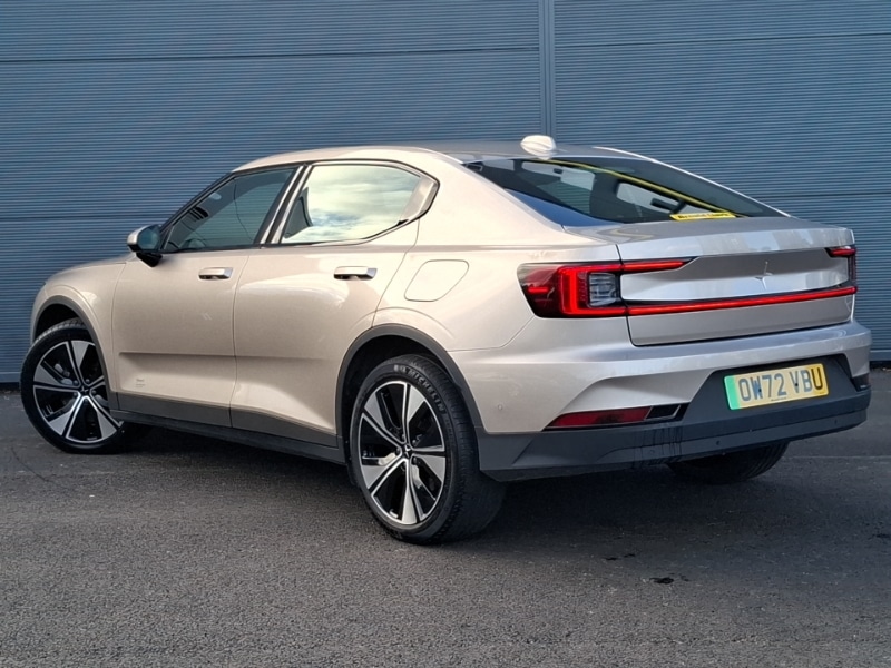 Used Polestar Polestar 2 2023 for sale - 76348554: Photo 3
