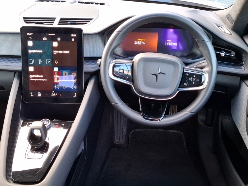 Used Polestar Polestar 2 2023 for sale - 76348554: Photo 7