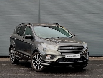 Used Ford Kuga 2017 for sale - 78617472: Photo