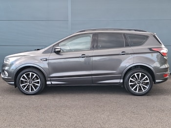 Used Ford Kuga 2017 for sale - 78617472: Photo