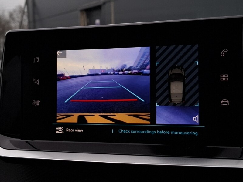 Used Peugeot 208 2022 for sale - 77495284: Photo 10