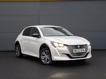 Used Peugeot 208 2022 for sale - 77495284: Photo