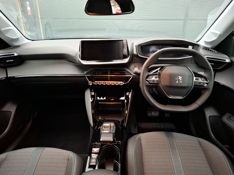 Used Peugeot 208 2022 for sale - 77495284: Photo 2