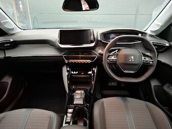 Used Peugeot 208 2022 for sale - 77495284: Photo