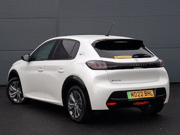 Used Peugeot 208 2022 for sale - 77495284: Photo