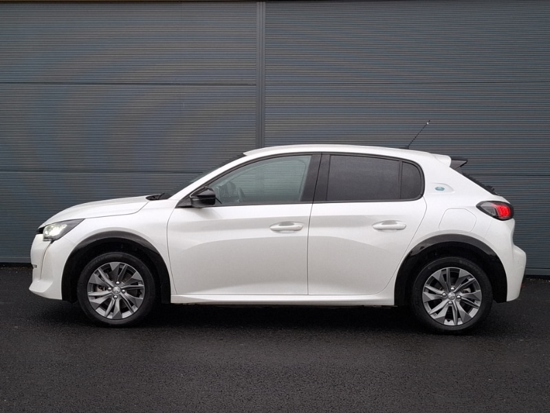 Used Peugeot 208 2022 for sale - 77495284: Photo 4