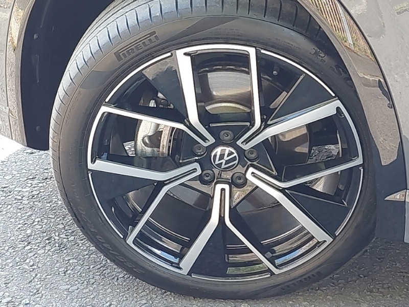Used Volkswagen Tiguan 2024 for sale - 76150603: Photo 13