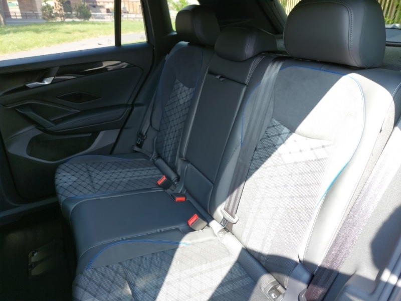 Used Volkswagen Tiguan 2024 for sale - 76150603: Photo 6