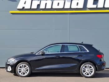 Used Audi A3 2023 for sale - 79852720: Photo