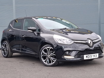 2019 - 1.5 dCi 90 Iconic 5dr