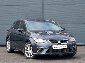 Used SEAT Ibiza 2024 for sale - 78921628: Photo