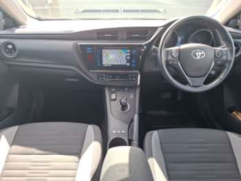 Used Toyota Auris 2018 for sale - 74929218: Photo