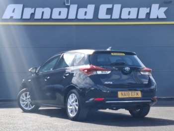 Used Toyota Auris 2018 for sale - 74929218: Photo