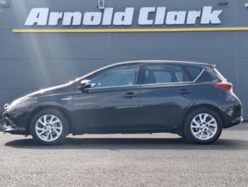 Used Toyota Auris 2018 for sale - 74929218: Photo