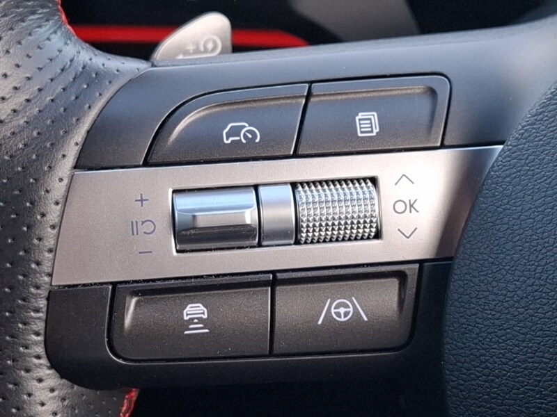 Used Hyundai KONA 2024 for sale - 78151194: Photo 12