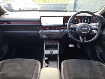 Used Hyundai KONA 2024 for sale - 78151194: Photo