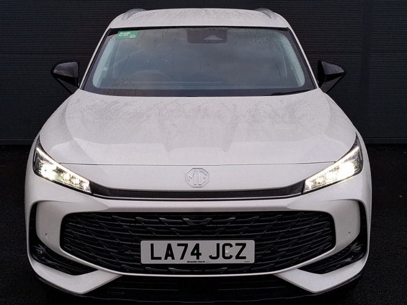 Used MG MG HS 2024 for sale - 77154991: Photo 19