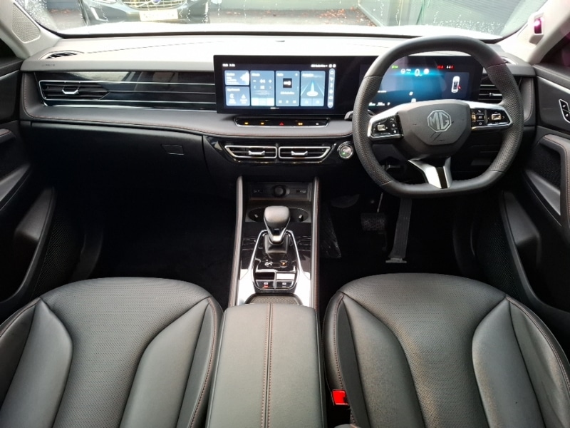 Used MG MG HS 2024 for sale - 77154991: Photo 2