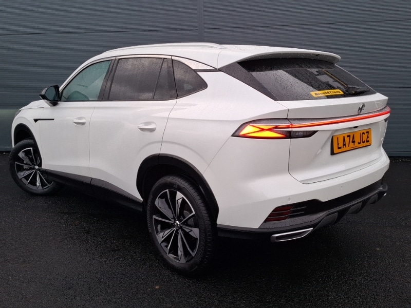 Used MG MG HS 2024 for sale - 77154991: Photo 3